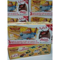 ราคา ซื้อ 1 แถม 1 ไข่ช๊อกโกแลต Zaini egg ลาย Planes (6262150)