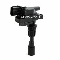 ราคา คอยล์จุดระเบิด MAZDA 323 PROTEGE โปรติเจ้ BJ 1.6 1998-2004 FORD LASER TIERRA 1.6 E1 (24427633012)