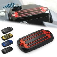 ราคา สําหรับ HONDA NX400 CB400F CBR400R รถจักรยานยนต์เบรคหน้าอ่างเก็บน้ําฝาครอบ NX500 CB500F CBR500R (29264390128)