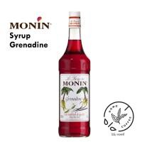 ราคา MONIN Syrup Grenadine 700ml. (3819002327)