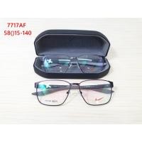 ราคา กรอบแว่นตาNike 7717AF แบบกรอบเต็ม (21074412842)
