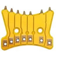 ราคา เหมาะสําหรับ แคนนอน 24-70 24-105 16-35 มม. 18-200 เลนส์เมาคอนแทคเลนส์ (43877388600)