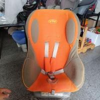 ราคา carseat Leaman. มือสอง 0-4 ปี สภาพสวย (41070389017)