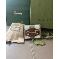 ราคา Gucci horsebit wallet limited- Brand new อปก ครบพร้อมใบเสร็จ (23937682170)