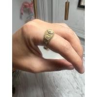 ราคา แหวนหลวงปู่ทวดหัวเล็ก(เนื้อทองเหลือง)ขนาดแหวน58 (16699642891)