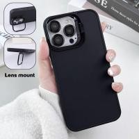 ราคา กันกระแทก case for iPhone 13 11 12 15 14 Pro Max X XS XR 6 8 7 14 15 Plus XS Max 11 12 13 14 15 Pro ยืนเคสโทรศัพท์ (29676873529)