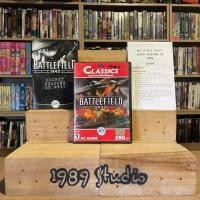 ราคา Battlefield 1942 : ลิขสิทธิ์แท้ กล่องภาษาไทย แผ่นเกมพีซี Pc (46352302964)