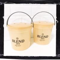 ราคา ถังน้ำแข็ง ถังน้ำ BLEND 285 SIGNATURE พกพาสะดวก พร้อมฝาปิด (9149800267)