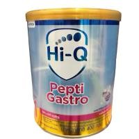 ราคา Hi-Q Pepti Gastro ไฮคิวเปปติแกสโตร ขนาด400กรัม (29376697217)