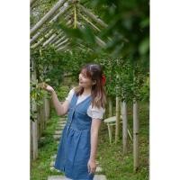 ราคา เอี้ยมยีนส์สียีนส์เข้ม ✨ (27385629280)