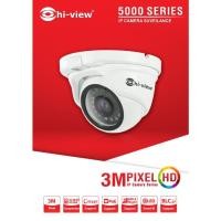 ราคา Hiview HP-55D30PE Dome IP Camera 3.0MP กล้องวงจรปิด (25413235572)