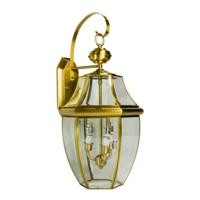 ราคา โคมไฟกิ่งติดผนังภายนอก วัสดุทองเหลืองอย่างดี ดีไซน์หรูหราสวยงาม รุ่น WL-BW3040-300 (6842117949)