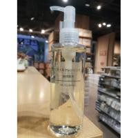 ราคา ถูกที่สุด ผลิต 06/19 ของแท้ Muji cleansing oil for sensitive skin 200 ml จากช็อปไทย (2404749165)