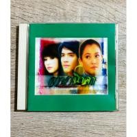 ราคา CD เพลงประกอบละคร กาษา นาคา (สินค้ามือ 1) (22659456376)