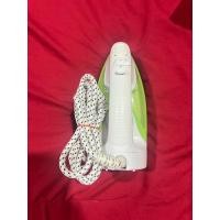 ราคา เตารีดไอน้ำ Panasonic สีเขียว (23783669156)