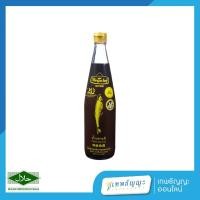 ราคา น้ำปลาแท้ ตราเมกาเชฟ 700 มล. (25886074550)