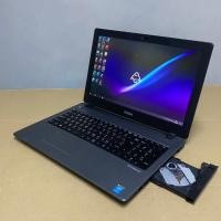ราคา โน๊ตบุ๊คมือสอง Notebook Epson nj3900e i3-4100M(RAM:4-8GB/HDD:320GB) ขนาด15.6" คีย์บอร์ดตัวเลขแยก (41311281839)