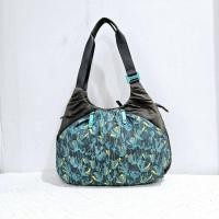 ราคา Hedgren Mind M Hobo,Popflowers Print (28475255712)