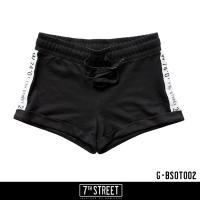 ราคา กางเกงขาสั้นผู้หญิง 7th street รุ่น G-BSOT002 ของแท้ 100% พร้อมส่ง (22520544361)