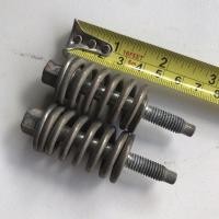 ราคา น๊อตขันท่อไอเสีย น๊อตยึดท่อไอเสียHONDA มือสองแท้ (10408521869)