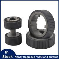 ราคา Pa03670 - 0001 Pa03670 - 0002 ชุดต่อเนื่อง Pick Roller + เบรค Roller PICKUP Roller สําหรับ Fi-7160 Fi-7260 (25497752966)