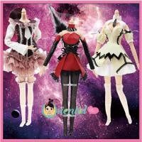 ราคา พร้อมส่งชุดบาร์บี้ แนวแฟนซี สายฟรุ้งฟริง เสื้อผ้าบาร์บี้ Anna Kurhn Barbie (1135311192)