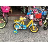 ราคา รถจักรยานยี่ห้อ LA ลายมินเนียน (11203571156)