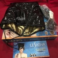 ราคา หมวกอบไอน้ำ lesasha (785818727)