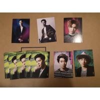 ราคา GOT7 :Star collection card ของแท้ (7536530456)
