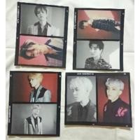 ราคา โปสการ์ด Day6 Remember Us (9131021294)