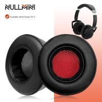 ราคา NullMini เปลี่ยนแผ่นรองหูฟังสําหรับ Fostex TH-7 หูฟัง Ear Cushion Earmuffs Sleeve ชุดหูฟัง (57400250120)
