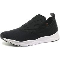 ราคา Reebok Furylite Slip on BW Carousel Shoes/รองเท้ามือสอง/รองเท้ามือสอง (20843663837)