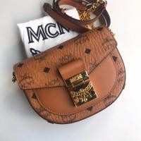 ราคา ,ผ่อน0%KING POWER กระเป๋าสะพาย MCM MINI PATRICIA CROSSBODY IN VISETOS due (26726361036)