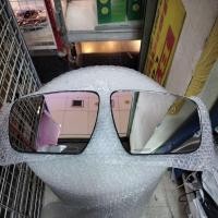 ราคา เนื้อกระจกมองข้าง อีซูซุ isuzu D-MAX 2020 ราคาต่อ1ข้าง ส่งรุปกระจกทักที่แชทก่อนสั่งนะครับได้ไม่ผิดรุ่น (26054664133)