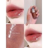 ราคา พร้อมส่งFENTY BEAUTY Gloss Bomb Universal Lip สี Fenty Glow 5.5 mL (17960005543)