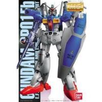 ราคา MG PREMIUM BANDAI Gundam GP01Fb Special Coating 20th Anniversary (21772392197)