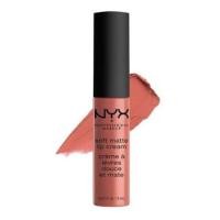 ราคา Nyx soft matte lip cream #cannes ของแท้ 100000% (871984765)