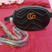 ราคา กระเป๋าCG คาดอก คาดเอว. สะพายข้างก็ได้ (995610403)