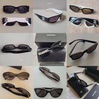 ราคา BEST SELLER! แว่น CHANEL ของแท้!พร้อมประกัน อุปกรณ์ครบ! (50650743833)