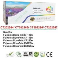 ราคา หมึกเลเซอร์ Fuji xerox DocuPrint CP115w / CP116w / CP225w Full Color (6060465045)