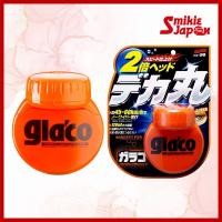 ราคา Soft99 Glaco Roll On Large 120ml | Made in Japan | Windshield Rain Repellent | Easy Application | Japanese Automotive Product (26541112949)