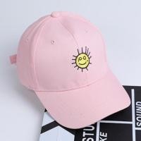 ราคา พร้อมส่งหมวกsunsmileสีชมพูส่งฟรีลงทะเบียนจ้าา (667201561)