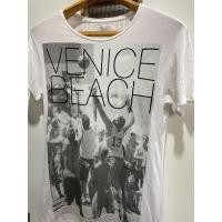 ราคา เสื้อยืดมือสอง ZARA MAN Size S มือ2 (12179661332)