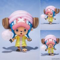 ราคา Chopper ของแท้ JP แมวทอง - Figuarts Zero Bandai [โมเดลวันพีช] (9978605063)
