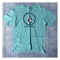 ราคา 2hand US #Volcom #เสื้อมือมือสอง (15854367759)