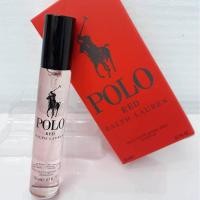 ราคา polo red ralph lauren ขนาด 1.5 ml. น้ำหอม (8635466831)