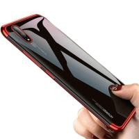 ราคา ✨ เคส Huawei P20 P30 Lite Nova 4 3 3i 7i Mate 30 Pro 20 Y7p P40 Pro Soft Plating TPU หัวเหว่ย ซิลิโคน Case Nova3i Cover (1860761958)