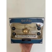 ราคา แฮร์รี่พอตเตอร์ ลูกสนิช ลอยได้ Harry Potter Golden snitch Heliball *กล่องมีตำหนิจากการขนส่ง (28811540636)