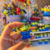 ราคา โมเดลทอยสตอรี่ ,กรีนแมน , greenman , toystory , ของสะสม (51654488887)