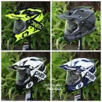 ราคา หมวกโมตาด Oneal ซีรี่ 2 ลายใหม่ 2020 มี 4 สี (4946538387)